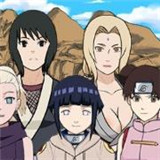 忍者后宫异族崛起第二章