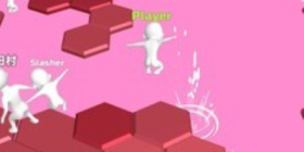 优选好玩的动作闯关手游合集