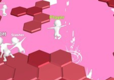 优选好玩的动作闯关手游合集