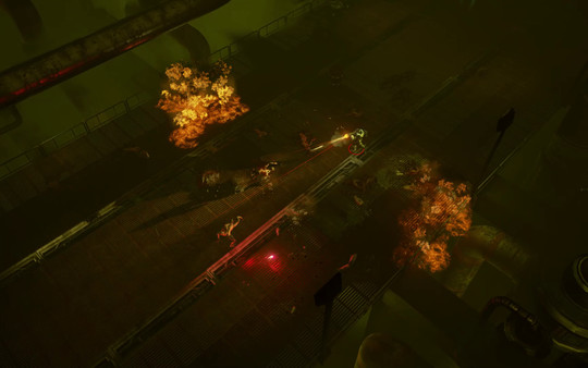 至日编年史：MIA