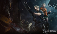 《生化危机4重制版》小鸡头获得方法