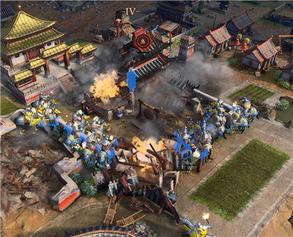 中国双TC打法详解