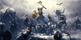 战神系列游戏合集