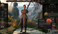 《博德之门3》远古龙之路解谜方法