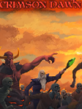 Crimson Dawn