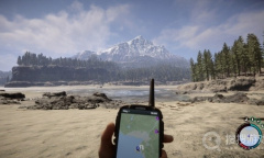 《森林之子》开局常见问题解决教程