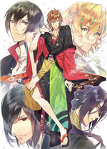 逆转吉原：菊屋篇