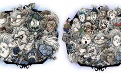 《饥荒：联机版》冬季盛宴来了！