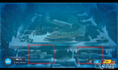 《潜水员戴夫》风化的古代石板解谜方法