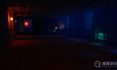 《吸血鬼大厦》存档位置