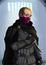 破碎的像素地牢