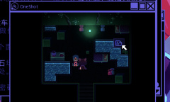 《一次机会：世界机器版》全收集白金攻略