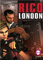 RICO伦敦