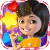 糖果世界大冒险