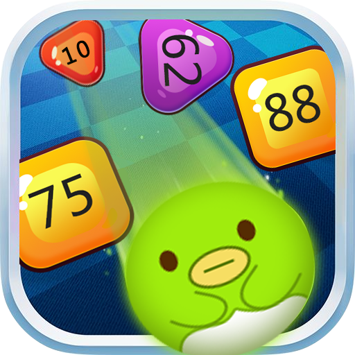 热血弹球（0.1一起来发射）