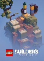 乐高建造者之旅