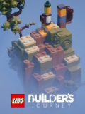 乐高建造者之旅