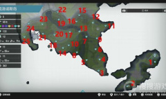 《索尼克未知边境》全机关标点解谜方法