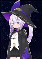 纯情的可洛妮：星降之村的见习魔女