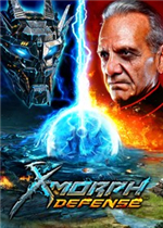 X变体：防御