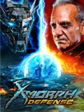 X变体：防御