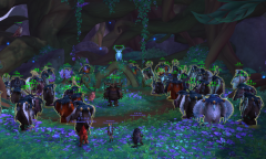 《魔兽世界》亢祖任务完成方法