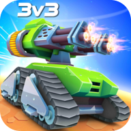 坦克大战(8090经典街机)