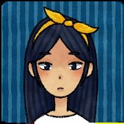 越郁freeyourfeelings