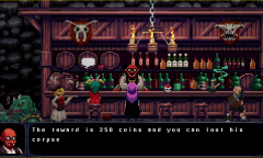 《异教徒女祭司瓦莱丽娅》上架steam