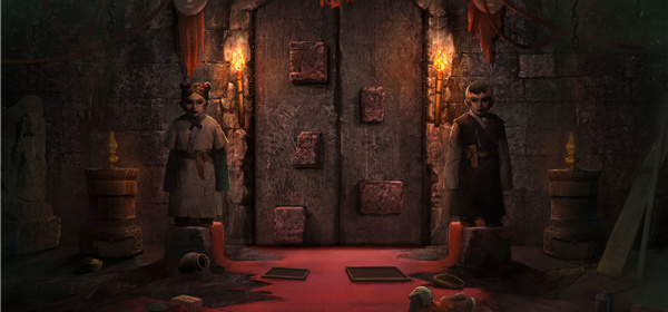 国产恐怖游戏合集