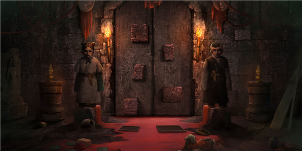 国产恐怖游戏合集