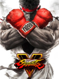 街头霸王5