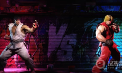 《街头霸王6》皮肤解锁方法