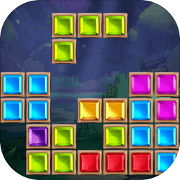 俄罗斯方块九游版