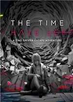 The Time I Have Left