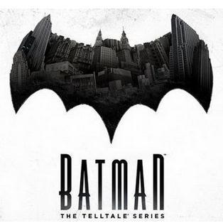 蝙蝠侠(金手指)