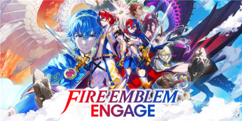 火焰纹章系列游戏合集