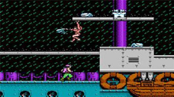 赤影战士加强版2.1