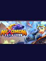 Nexomon: Extinction