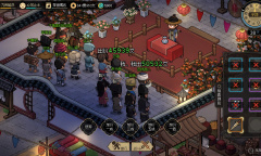 《大侠立志传》万剑归宗学习教程