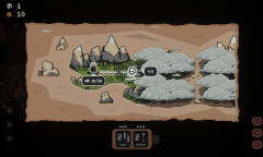 《将军对决》的中文试玩版现已在Steam上正式开放