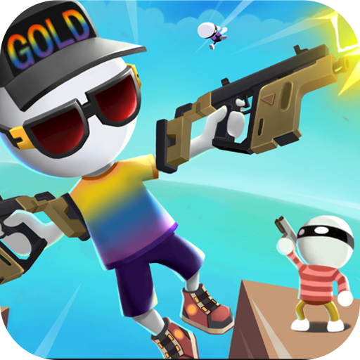 传奇神枪手测试版