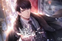 《恋与制作人》2023年4月4日兑换码介绍