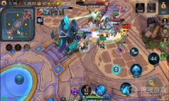 热点推荐：热血经典战争手游推荐 来游戏中厮杀战斗吧