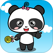 熊猫乐园