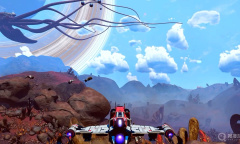 《无人深空》“利维坦”版本预告公布 将新增全新肉鸽玩法等