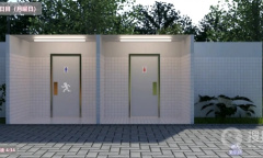 《夏日公园》2.2版本怎么通关