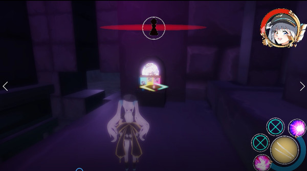 Mea的财布收集茶会