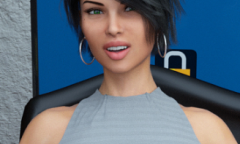 《Milfy City淑女都市》1.0全角色通关方法