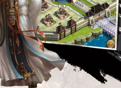 与三国归来一样手游合集